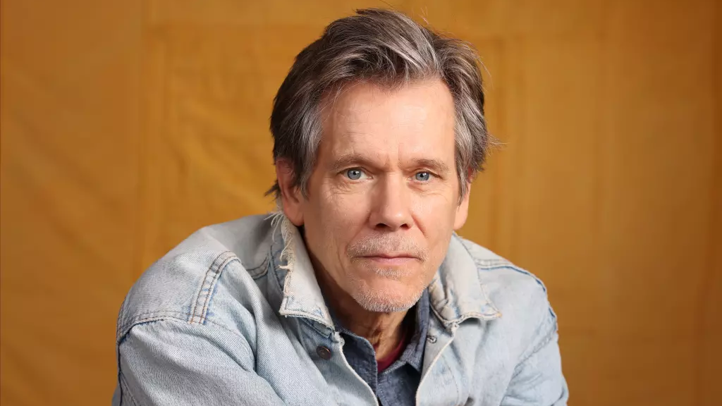 Kevin Bacon