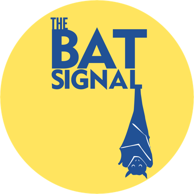 The Bat Signal